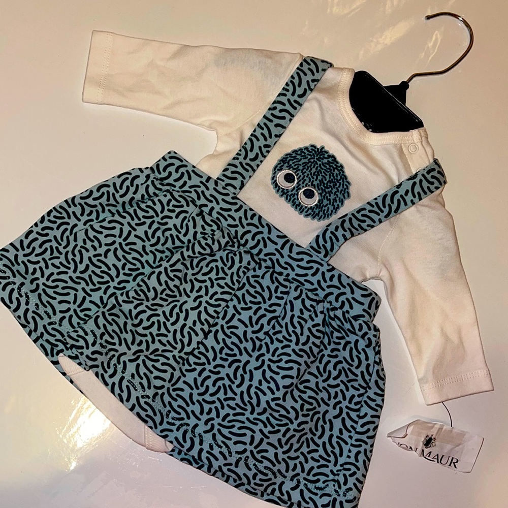 focus Bodysuit Jumper set ❤️